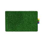 MOTORSCRUBBER SHOCK TURF PAD